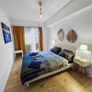 Double Kamer